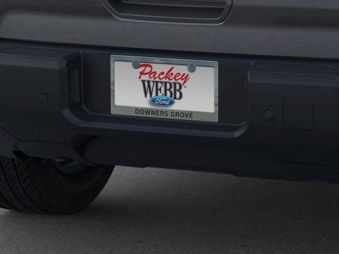 New 2025 Ford Bronco Sport Big Bend w/ Convenience Package image 24