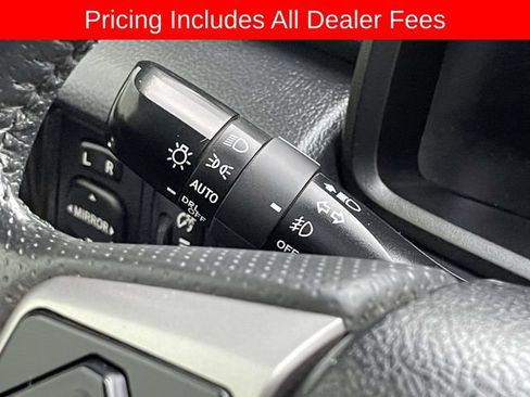 Used 2017 Toyota 4Runner Limited AWD/4WD image 29