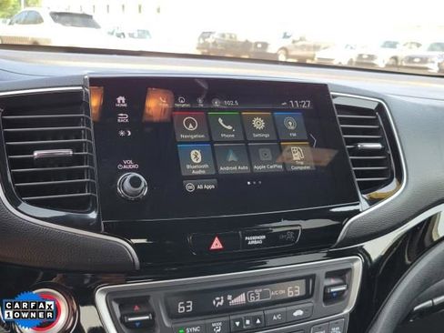 Used 2022 Honda Passport Elite image 20