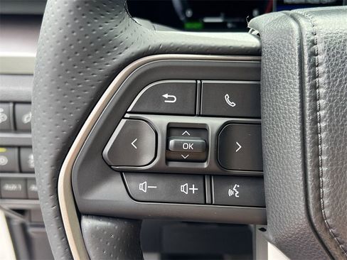 New 2025 Toyota 4Runner TRD Off-Road image 24