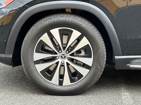 Certified 2025 Mercedes-Benz GLE 450e 4MATIC image 26