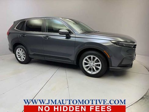 Used 2024 Honda CR-V EX-L image 7