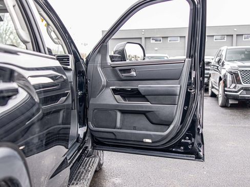 Used 2024 Toyota Sequoia Limited image 42