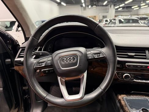 Used 2018 Audi Q7 3.0T Prestige image 35