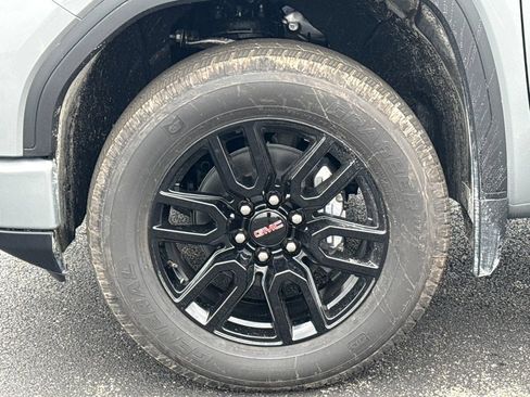 New 2026 GMC Sierra 1500 Elevation w/ Preferred Package AWD/4WD image 10