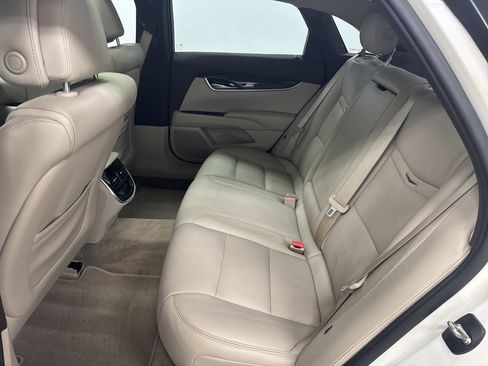 Used 2014 Cadillac XTS Luxury w/ Driver Awareness Package image 23