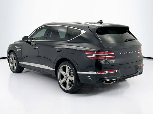 Used 2023 Genesis GV80 3.5T w/ Prestige Package AWD/4WD image 7