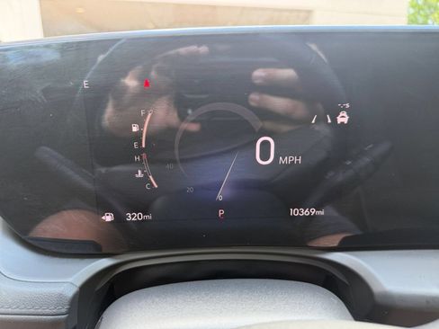 Used 2026 Buick Encore GX Preferred FWD image 35