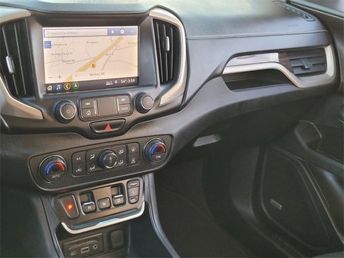 Used 2019 GMC Terrain Denali w/ Advanced Safety Package image 27