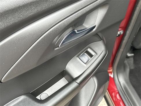 Used 2021 Chevrolet Colorado LT w/ Safety Package image 15