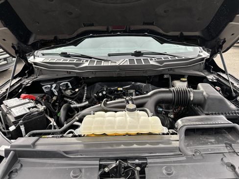 Certified 2023 Ford F150 XLT w/ Equipment Group 302A High image 10