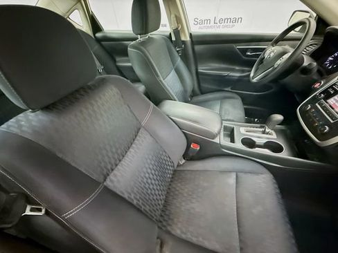Used 2018 Nissan Altima 2.5 S w/ S Convenience Package FWD image 26