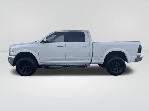Used 2012 RAM 2500 Laramie image 2