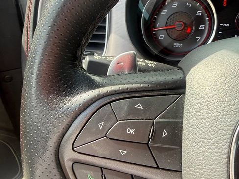 Used 2022 Dodge Charger Scat Pack w/ Plus Group RWD image 18