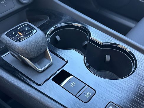 New 2026 Nissan Rogue Dark Armor image 21