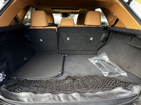 Used 2025 Lexus NX 250 FWD w/ Premium Package image 47