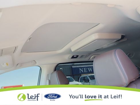 Used 2025 Honda Odyssey Touring image 15