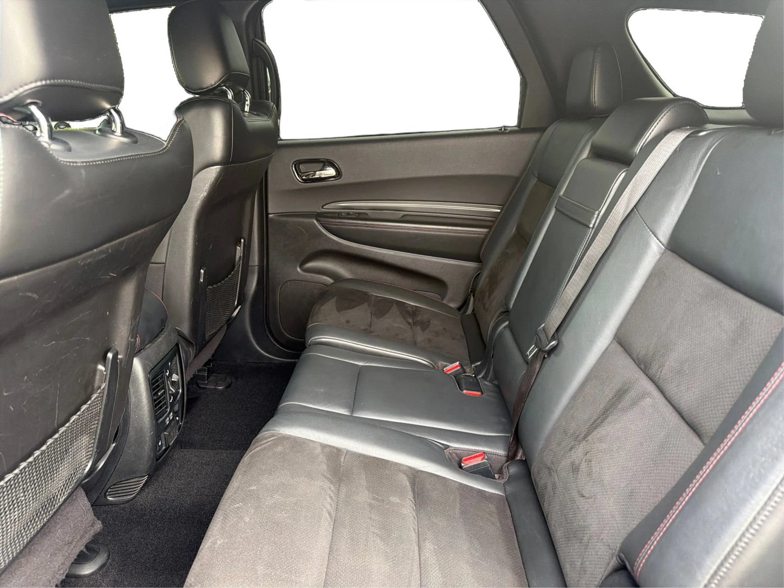Used 2021 Dodge Durango R/T w/ Blacktop Package RWD image 10