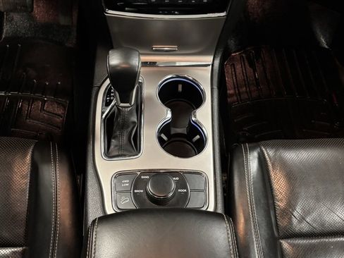 Used 2021 Jeep Grand Cherokee Limited w/ Quick Order Package 28K 80th image 20