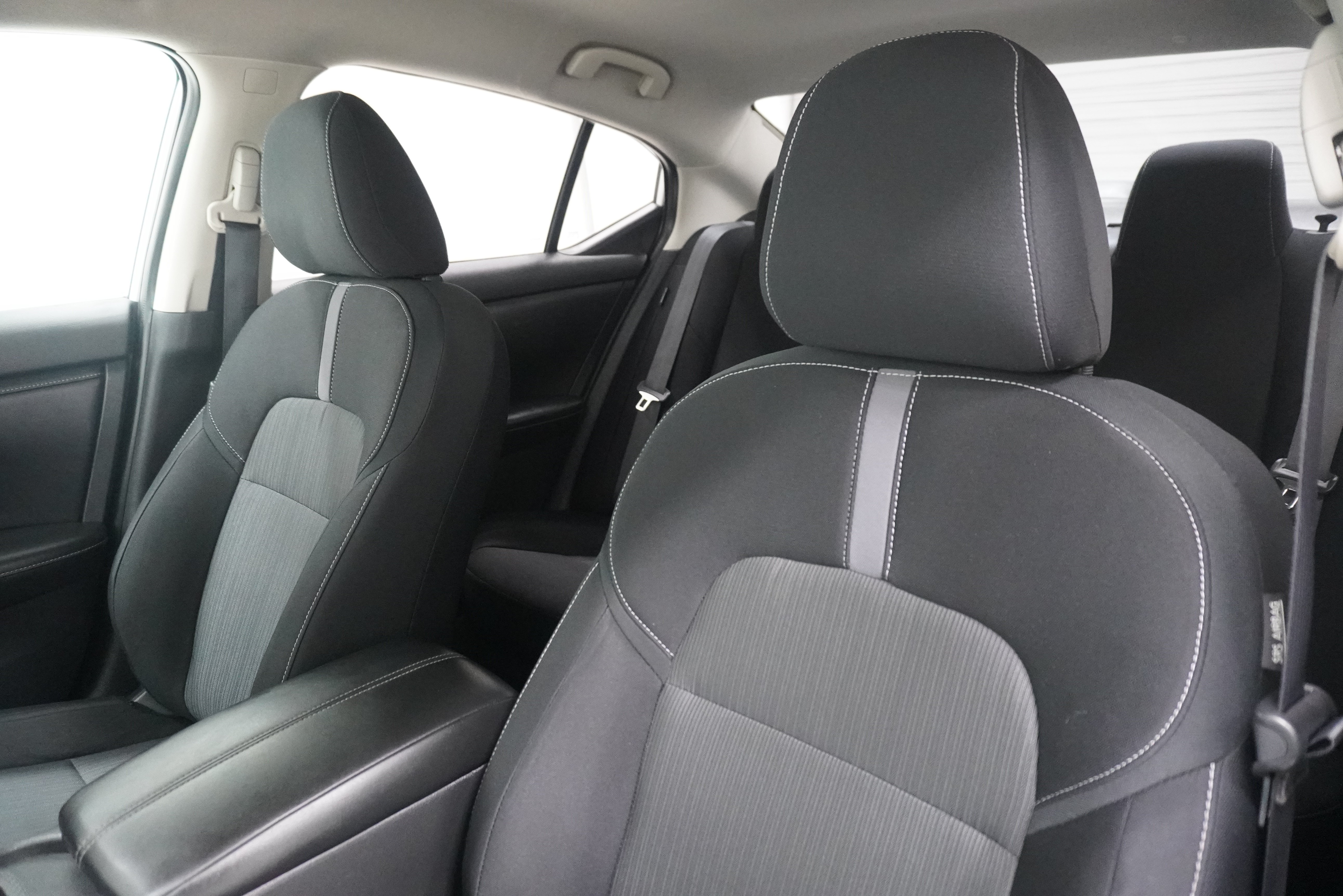 Used 2021 Nissan Sentra SV FWD image 11