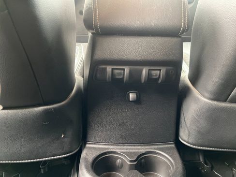 Used 2016 Jeep Wrangler Unlimited Sport AWD/4WD image 15