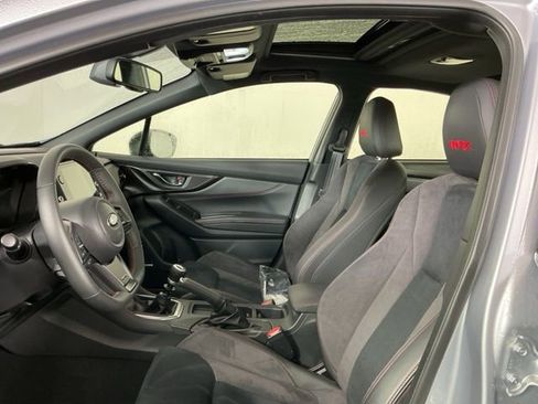 Used 2023 Subaru WRX Limited image 10