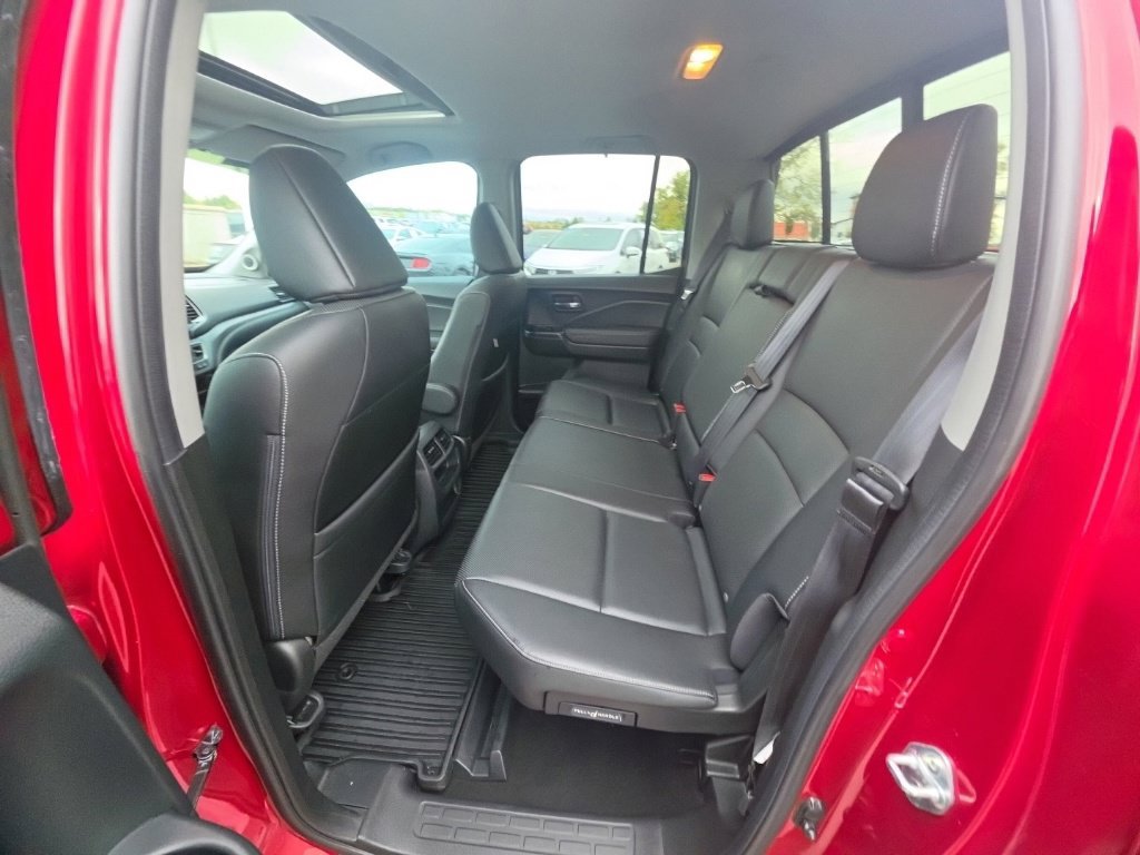 Used 2022 Honda Ridgeline RTL-E image 30