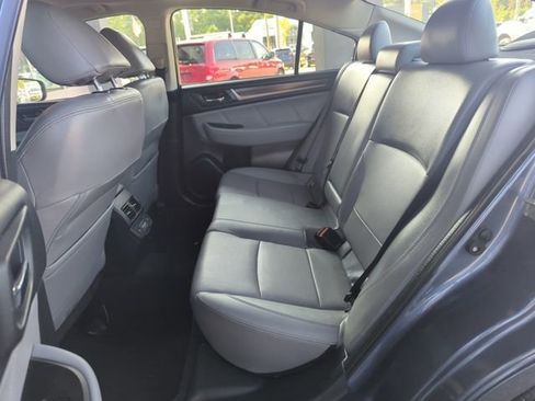 Used 2018 Subaru Legacy 3.6R Limited image 31