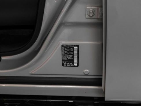 Used 2018 INFINITI QX80 2WD w/ Driver Assistance Package image 53