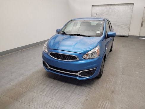Used 2020 Mitsubishi Mirage SE image 15