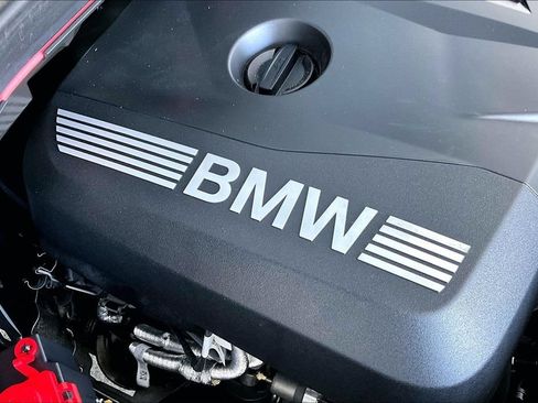 Used 2025 BMW X3 xDrive30i AWD/4WD image 41