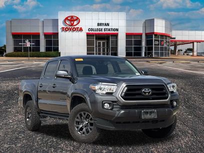 Used 2023 Toyota Tacoma SR5