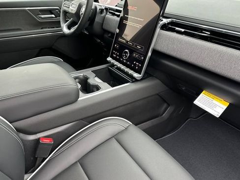 New 2026 GMC Sierra EV Elevation AWD/4WD image 16