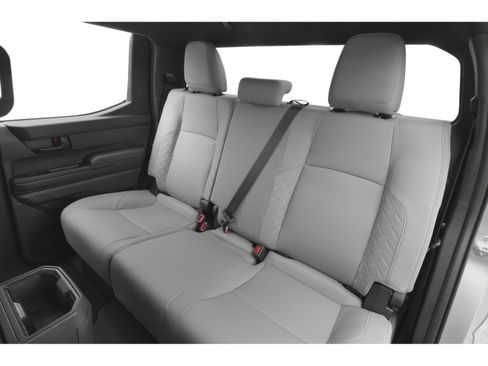 New 2026 Toyota Tacoma SR5 RWD image 12