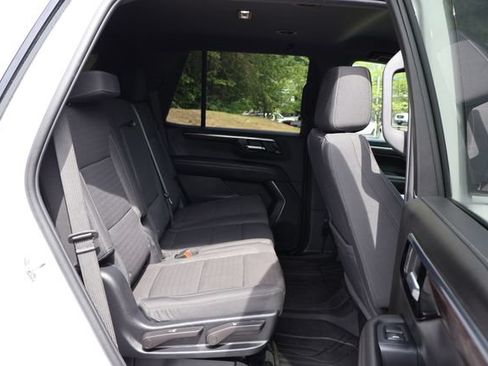 Used 2025 Chevrolet Tahoe LS AWD/4WD image 26
