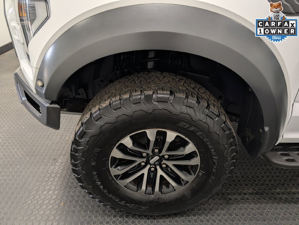 Used 2019 Ford F150 Raptor w/ Equipment Group 802A Luxury AWD/4WD image 8