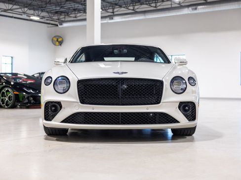 Used 2020 Bentley Continental GT First Edition AWD/4WD image 2