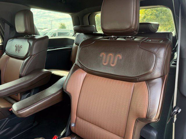 Used 2025 Ford Expedition King Ranch AWD/4WD image 26