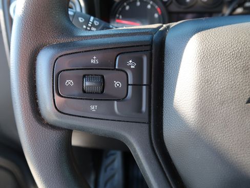 Used 2024 Chevrolet Silverado 3500 W/T w/ WT Convenience Package image 22