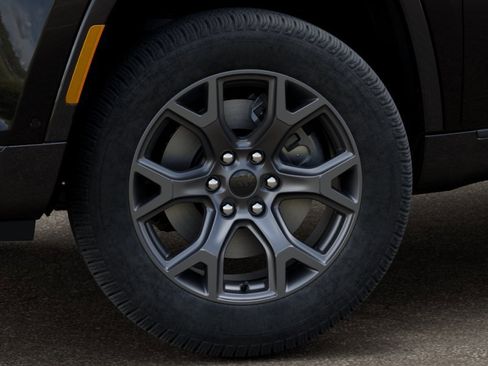 New 2026 Jeep Grand Wagoneer Limited w/ Premium Group II image 37