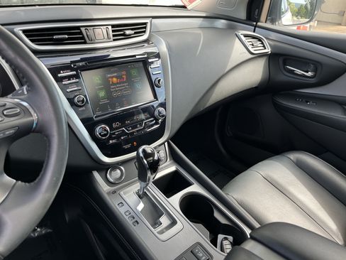 Used 2023 Nissan Murano SL w/ SL Moonroof Package AWD/4WD image 30