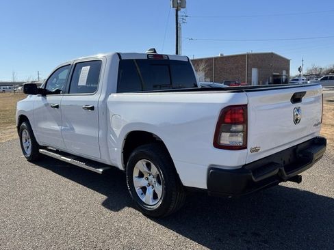 Certified 2024 RAM 1500 Tradesman image 4