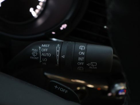 Certified 2025 MAZDA CX-30 2.5 Turbo w/ Premium Plus Pkg image 37