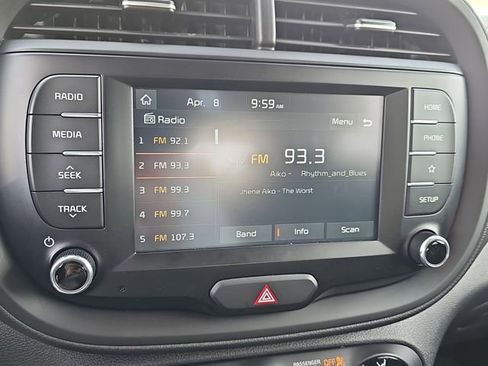 Used 2021 Kia Soul S FWD image 25