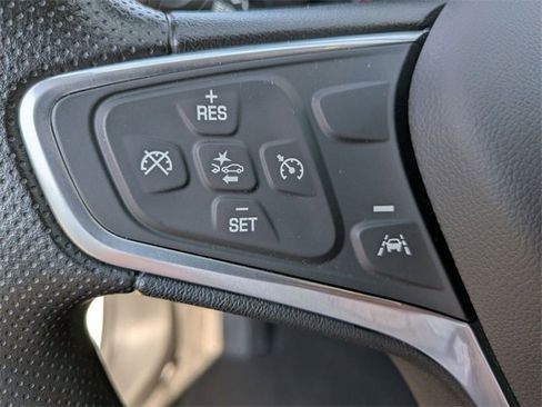 Used 2023 Chevrolet Malibu LT image 18