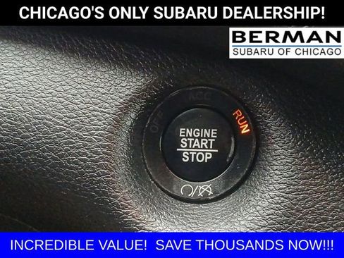 Used 2019 Jeep Cherokee Latitude Plus image 18