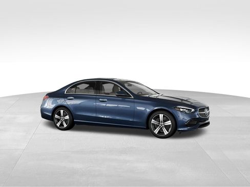 New 2026 Mercedes-Benz C 300 C 300 image 15