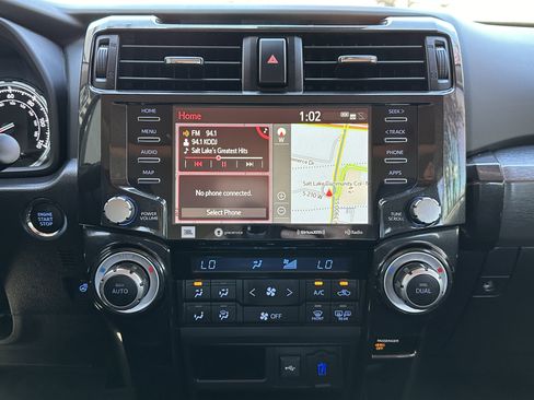Used 2023 Toyota 4Runner TRD Pro AWD/4WD image 37
