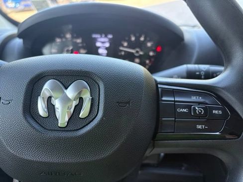 Used 2022 RAM ProMaster 1500 FWD image 14