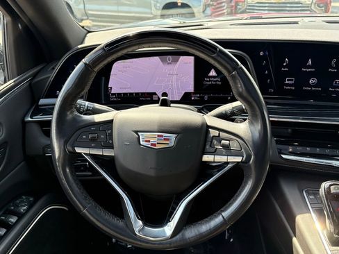 Used 2023 Cadillac Escalade Sport AWD/4WD image 18
